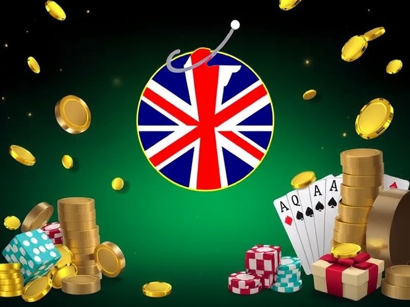Explore the top online casinos in the UK for 2024. Find expert reviews, licensed operators, popular casino games, and exclusive bonuses curated for UK players.
